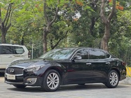 Infiniti Q70 2019