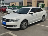 Volkswagen Lavida 2014