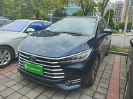 BYD MAX 2019
