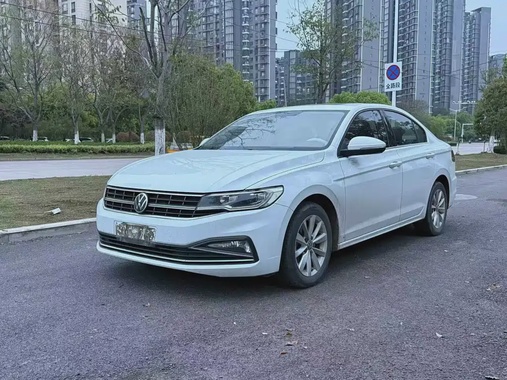 Volkswagen Bora 2023