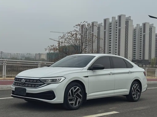 Volkswagen Sagitar 2023