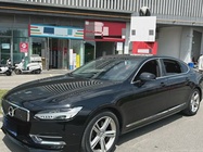 Volvo S90 2018
