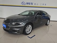 Chevrolet Malibu 2016