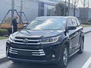 Toyota Highlander 2020