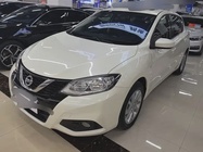 Nissan Tiida 2019