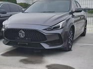 MG MG5 2021