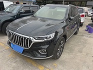 Hongqi HS5 2022