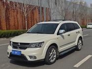 Dodge Journey 2014
