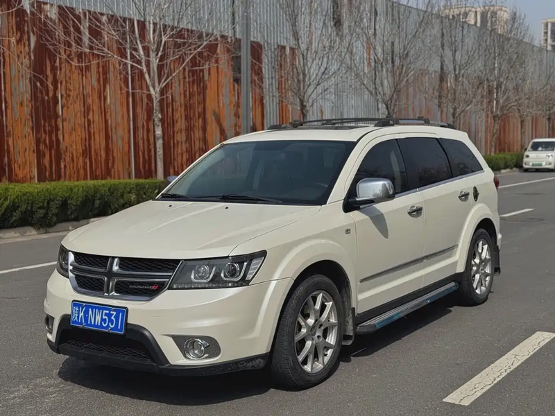 Dodge Journey
