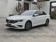 Volkswagen Sagitar 2021