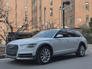 Audi A6 2017