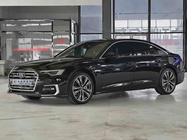 Audi A6 2025