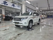 Toyota Prado 2014
