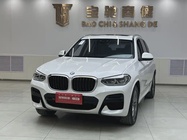 BMW X3 2021