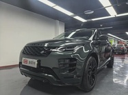 Land Rover Evoque 2024