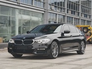 BMW 5 Series 2018