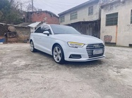 Audi A3 2018