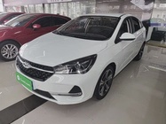 Chery Arrizo 5 2021