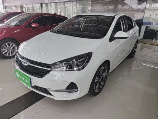 Chery Arrizo 5 2021