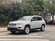 Jeep Compass 2011
