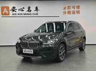 BMW X1 2022