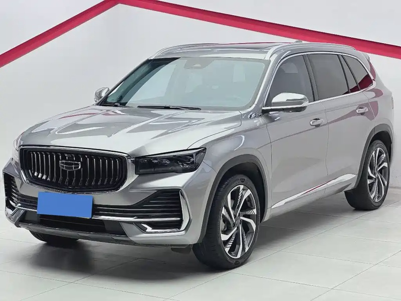 Geely Xingyue L