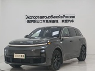 Li Auto L7 2024