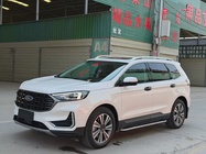 Ford Edge 2021