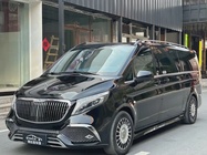 Mercedes-Benz Vito 2020