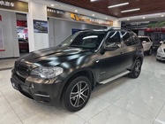 BMW X5 2011