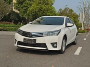 Toyota Corolla 2015