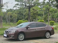 Nissan Sylphy 2019