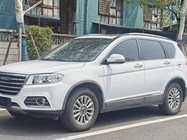 Haval H6 2019