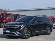 Volkswagen Talagon 2023