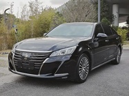 Toyota Crown 2018