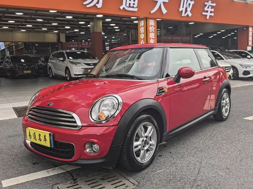 MINI Other 2014