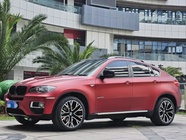 BMW X6 2013