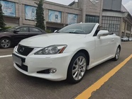 Lexus IS 2010