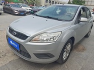 Ford Focus 2011