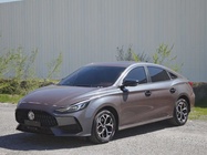 MG MG5 2022