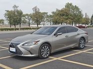 Lexus ES 2024