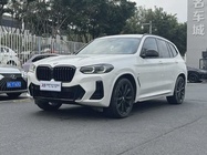 BMW X3 2023