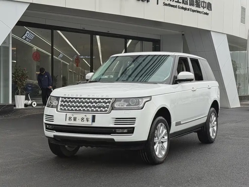 Land Rover Range Rover 2016