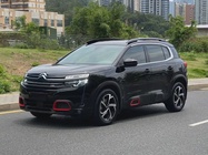 Citroen C5 2020