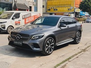Mercedes-Benz GLC-Class 2017