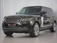 Land Rover Range Rover 2021