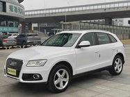 Audi Q5 2015