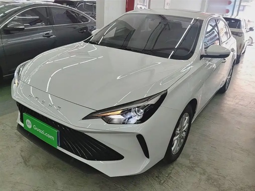 Roewe i5 2026