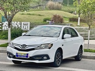 BYD F3 2017