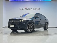 Mercedes-Benz GLE-Class 2021